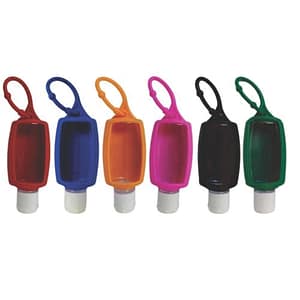Porta Álcool em Gel de Bolsa 2