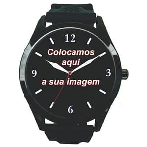 Relógio de Pulso