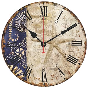 Relogio Estrela Vintage 2