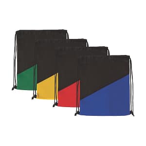 Mochila Saco Nylon Personalizada