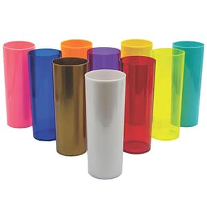 Copos long drink para sublimação 2