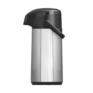 Garrafa Térmica Personalizada de Inox 2