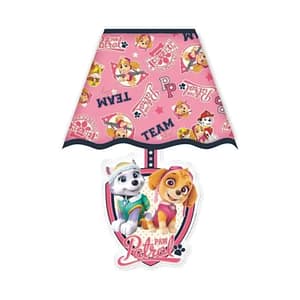 Abajur Personalizado 2