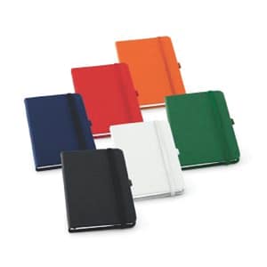 Caderno Moleskine para Brindes 2