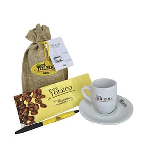 Kit café gourmet