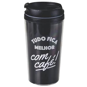 Copo térmico para café personalizado 2
