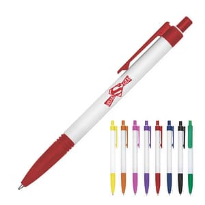 kit de canetas coloridas