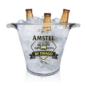 Balde de Cerveja Personalizado 2