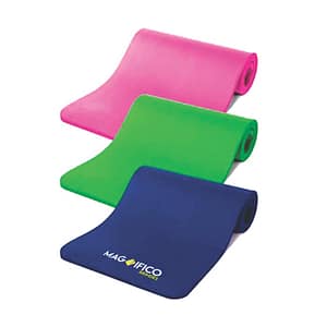 Tapete para Yoga EVA Personalizado 2