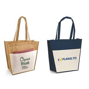 Sacolas Promocionais 2