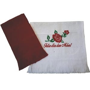 Toalhas de Mão para Lembrancinha