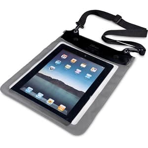 Bolsa Impermeável para tablet