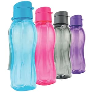 Garrafa de Agua Squeeze