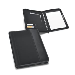 Pasta De Couro Personalizada Preço 2