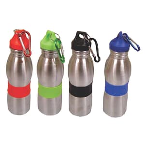 Squeeze Personalizado Inox 600ml 2