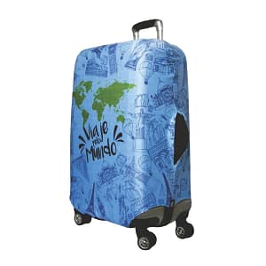 Capa para mala de viagem grande 2