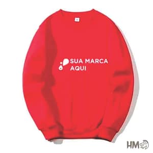 Moletom Personalizado Campinas