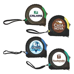 Trena Personalizada 5 Metros