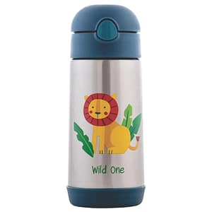 Squeeze Termico Inox Infantil