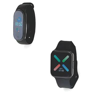 Relogio Inteligente Personalizado