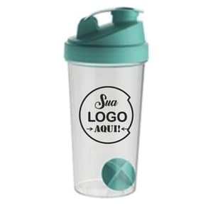 Coqueteleira Personalizada para Academia 1