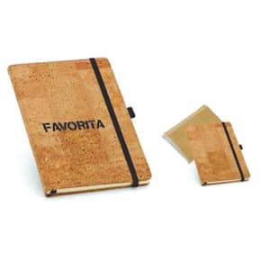 Pasta A4 Cortiça 2