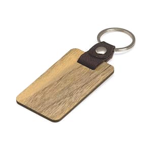 Chaveiro Jequitibá Personalizado 2