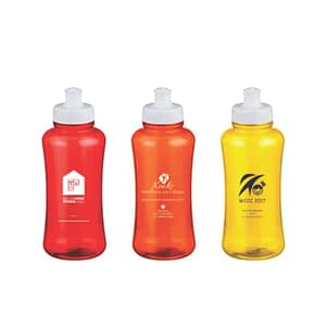 Squeeze Ecológico Brinde Promocional 2