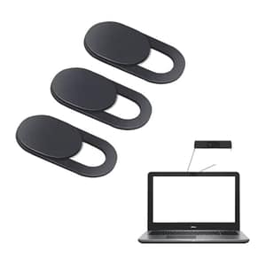 Protetor de câmera notebook 2
