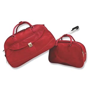 Bolsas de Viagem preço 2