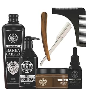 Kit Barba