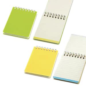 Bloco de Notas Personalizado