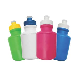 Squeeze de plástico 300 ml 2