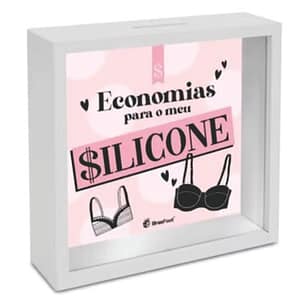Quadro cofre personalizado 2