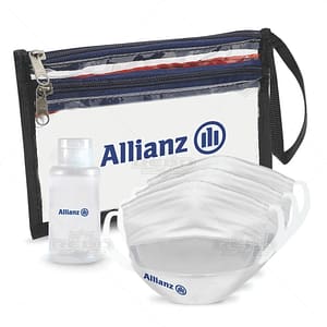 Kit Covid-19 para Brindes