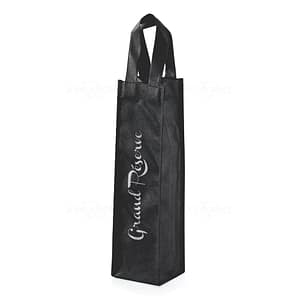 Sacola Personalizada para 1 Garrafa 2