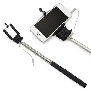 Bastão de Selfie Personalizado