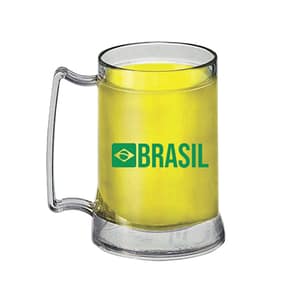 Caneca com Gel Personalizada 2
