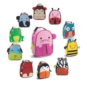 Bolsa Térmica Infantil
