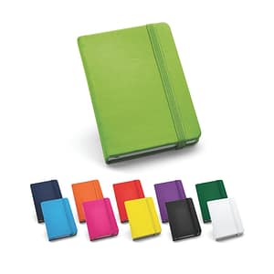 Caderno Moleskine sem Pauta 2