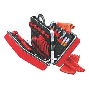 Kit Ferramenta para Eletricista