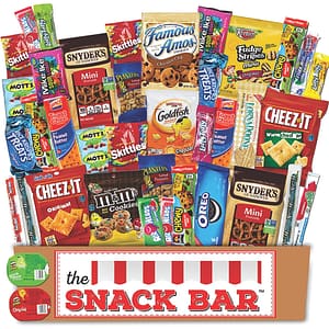 Snack Bar