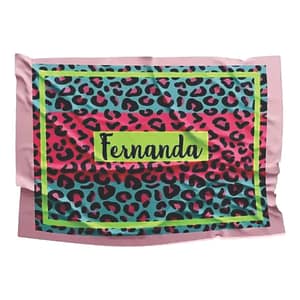 Canga Personalizada com Nome 2