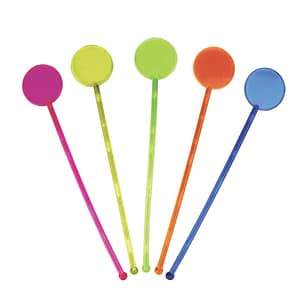 Mexedor de Copo Drink Personalizado 2