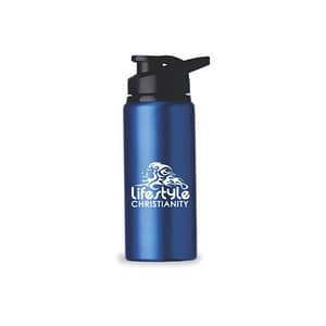 Squeeze de Alumínio – 750 ml 2