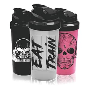 Coqueteleira fitness personalizada 2