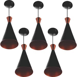 Luminária para cozinha 2