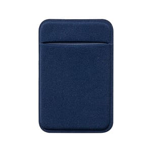 Porta Cartão Personalizado em Lycra para Celular
