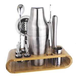 Coqueteleira kit 2