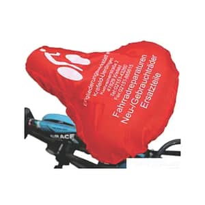 Capa para Banco de Bicicleta Personalizado 2